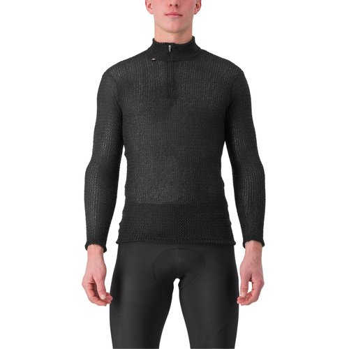 Castelli Herren Cold Days 2nd Layer Longsleeve