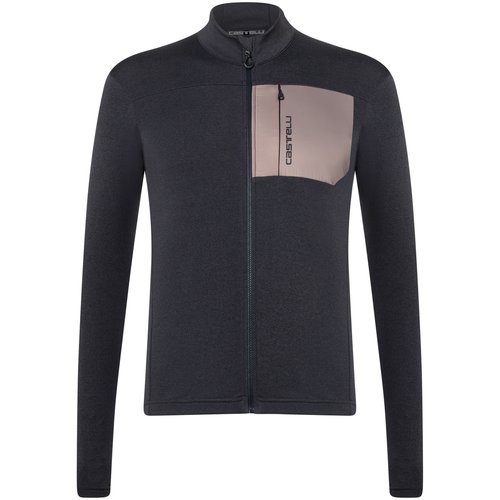 Castelli Herren Unlimited Trail Radtrikot