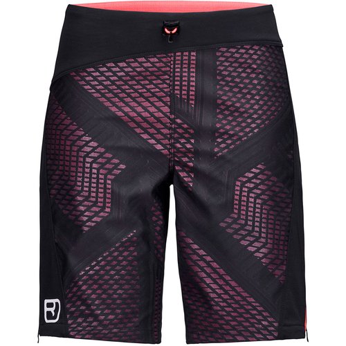 Ortovox Damen Col Becchei WB Shorts