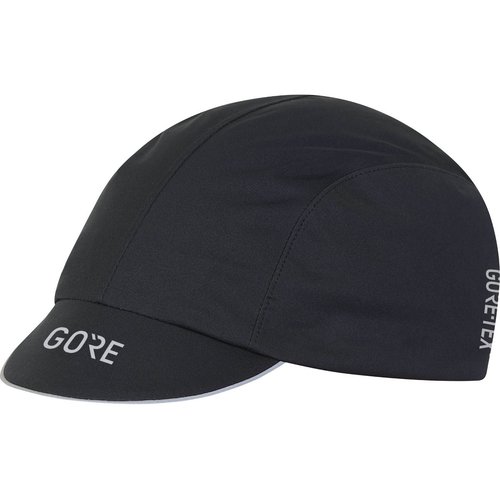 Gore Wear C7 GoreTex Kappe - Black