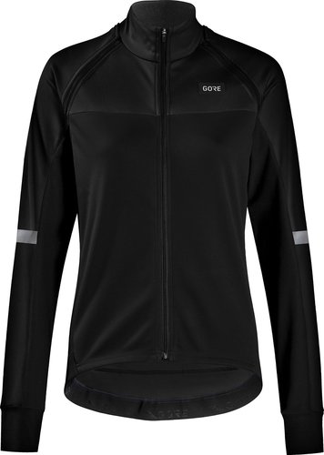 Gore Wear Women's Phantom Jacket - Black