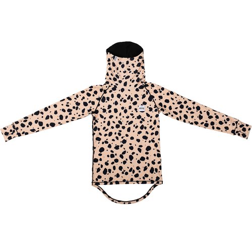 Eivy Damen Icecold Gaiter Longsleeve