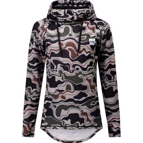 Eivy Damen Icecold Hoodie