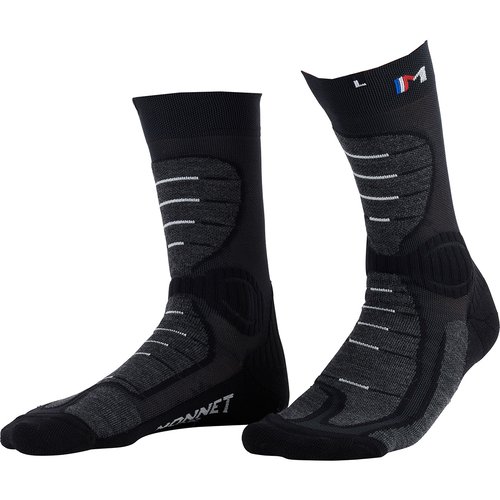 Monnet Jarrette Energy Nordic Socken