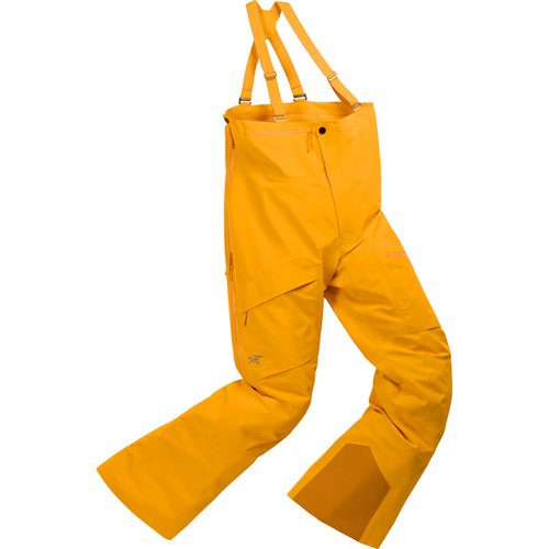 Arcteryx Damen Rush Bib GTX Hose
