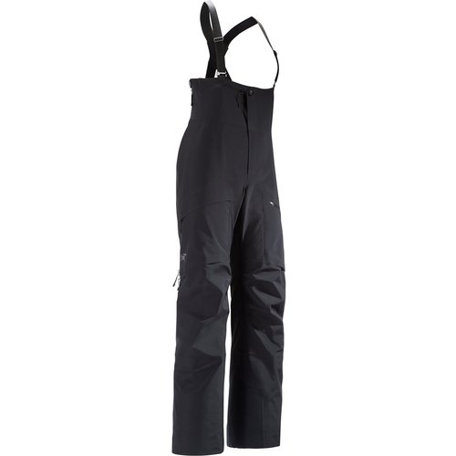 Arcteryx Damen Rush Bib GTX Hose