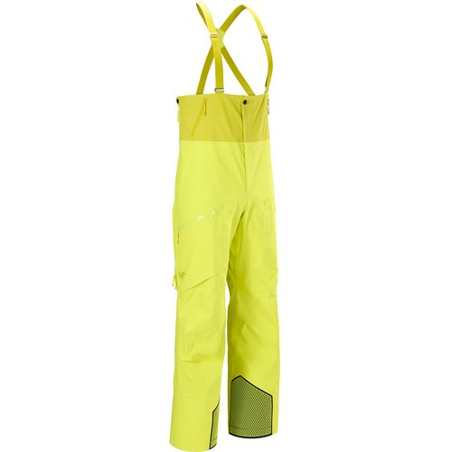 Arcteryx Herren Rush Bib GTX Hose
