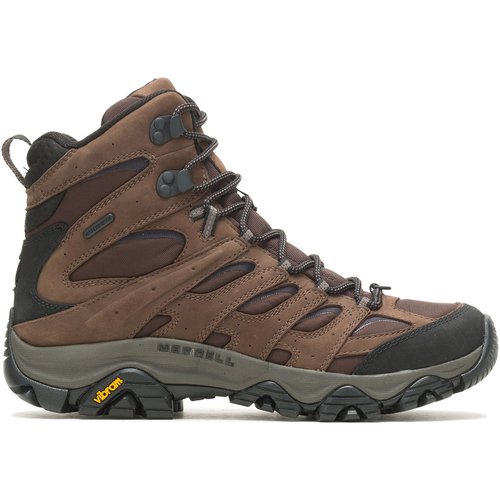 Merrell Moab 3 Apex Mid Wanderschuhe (wasserdicht) - Bracken