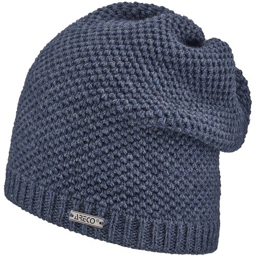 Areco Damen Alpaka Mütze