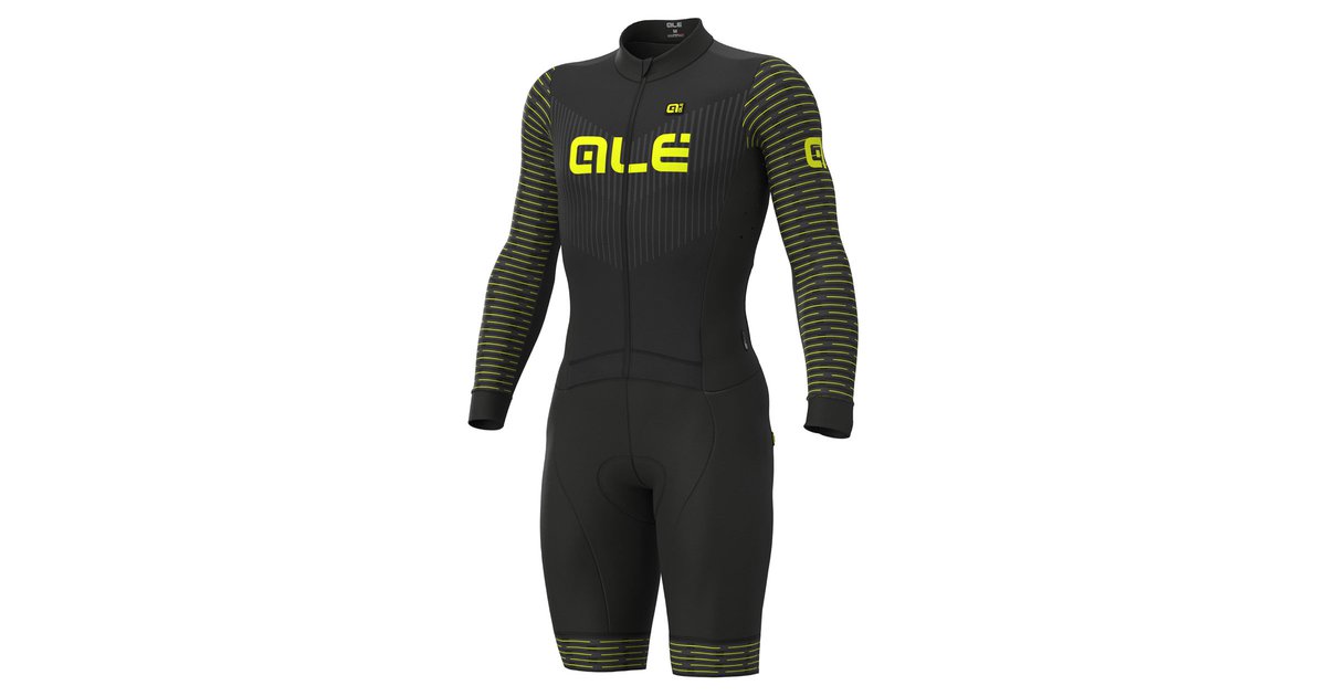 ale fuga skinsuit