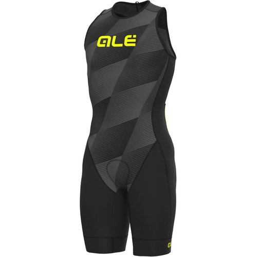 ALE Triathlon Square Sleeveless Tri Suit - Triathlonanzüge