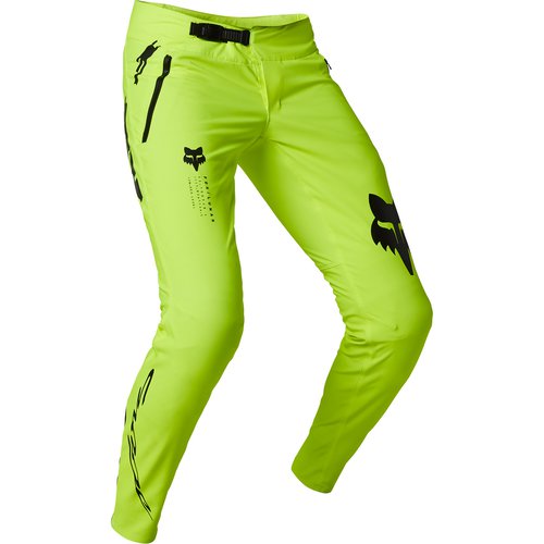 Fox Herren Flexair Lunar MTB Hose lang