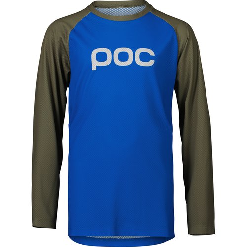 POC Kinder Essential MTB Jersey Radtrikot