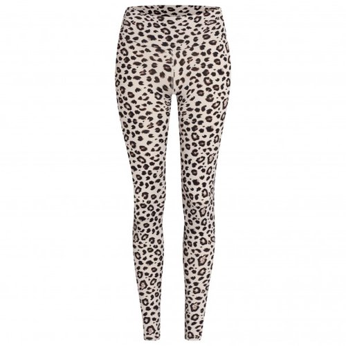 Hey Honey Women's Leggings Leo