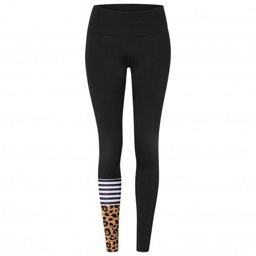 Hey Honey Women's Leggings Surf Style Leo