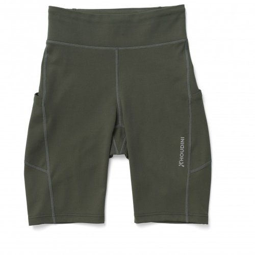 Houdini Women's Adventure Short Tights