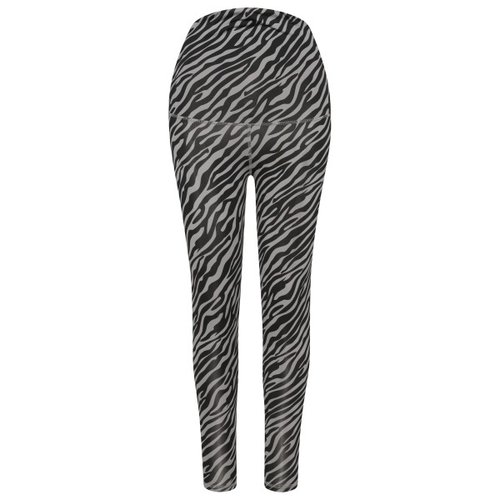 Hey Honey Women's Leggings Maternity Leo
