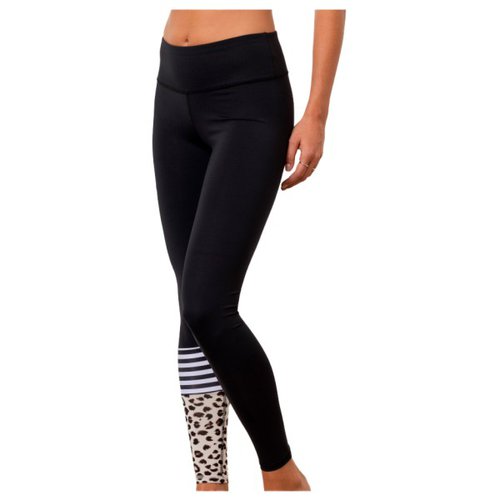 Hey Honey Women's Leggings Surf Style