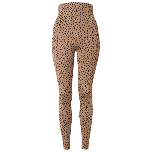 Hey Honey Women's Leggings Maternity Lessismore