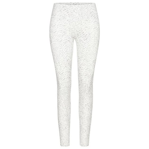 Hey Honey Women's Leggings Feather