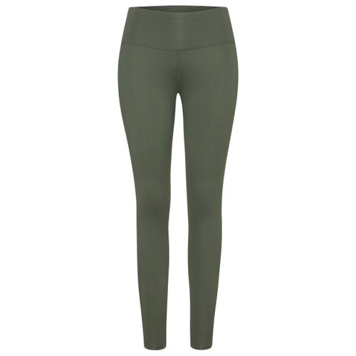 Hey Honey Women's Leggings High Ankle