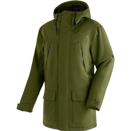 Maier Sports Herren Olle Parka