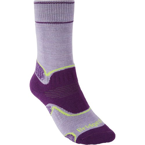Bridgedale Damen Hike MW Merino Performance Socken