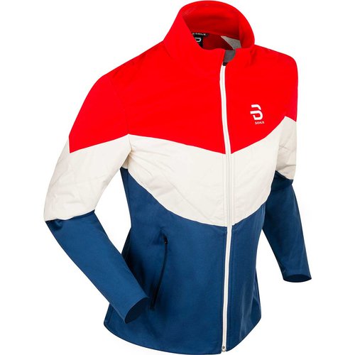Daehlie Damen Zemsi Jacke