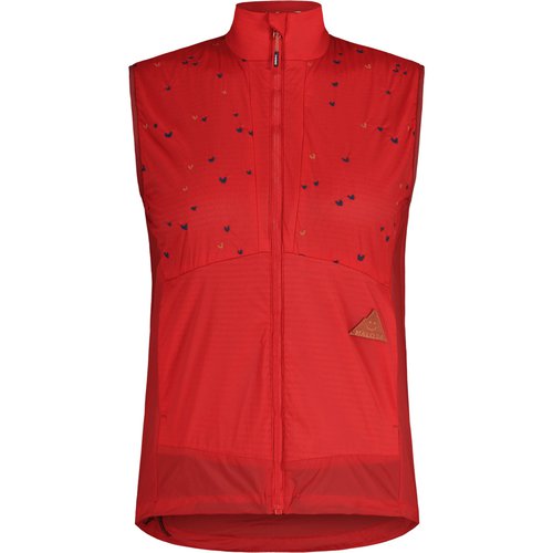 Maloja Damen SnowroseM. Weste