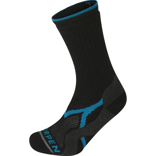Lorpen Herren T2 Midweight Hiker Eco Socken