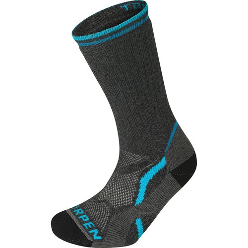 Lorpen Damen T2 Midweight Hiker Eco Socken