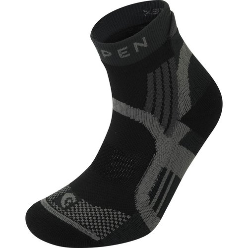 Lorpen Damen Trail Running Padded Eco Socken