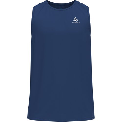 Odlo Herren Zeroweight Chill-Tec Tanktop