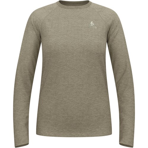 Odlo Damen Essential Seamless Longsleeve