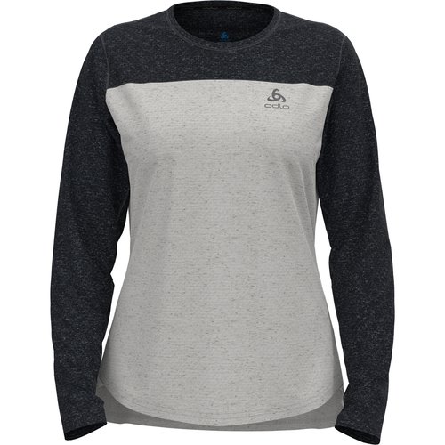 Odlo Damen X-Alp Linencool Longsleeve