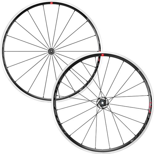 Fulcrum Racing 5 C17 Rennrad Laufradsatz