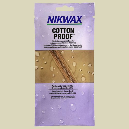 Nikwax Cotton Proof 50ml