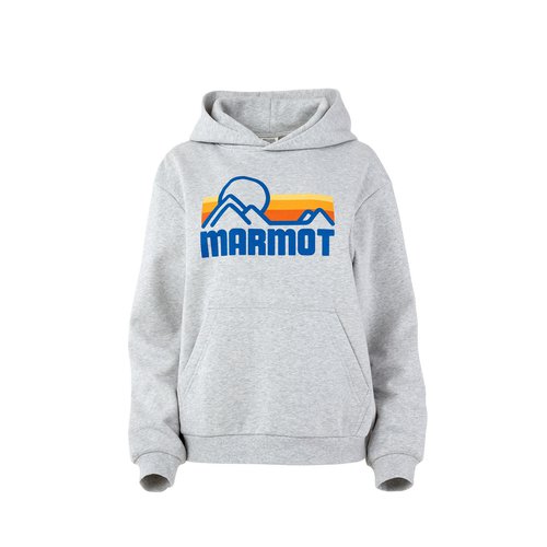 Marmot Damen Coastal Hoodie