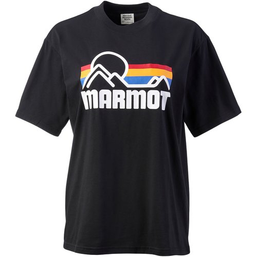 Marmot Damen Coastal T-Shirt