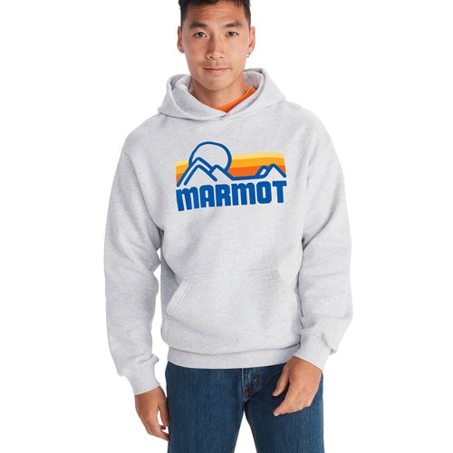 Marmot Herren Coastal Hoodie