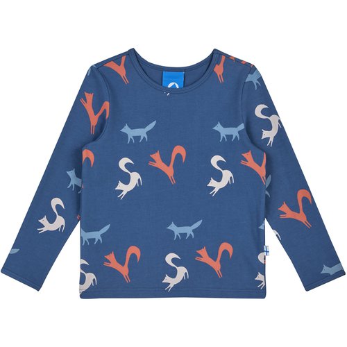 Finkid Kinder Juhannus Longsleeve