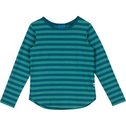 Finkid Kinder Merisilli Longsleeve