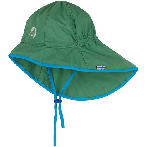 Finkid Kinder Aurinko Hut