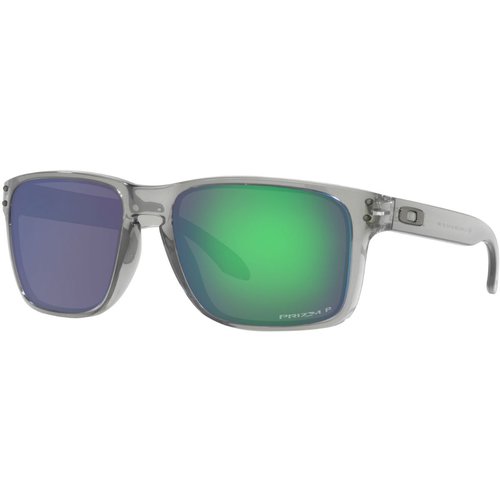 Oakley Holbrook XL Grey Ink Prizm Jade Polarized Sunglass