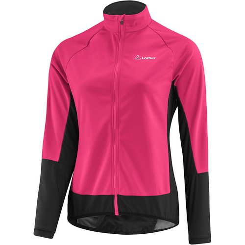 Loeffler Damen Alpha II WS Light Bike Jacke