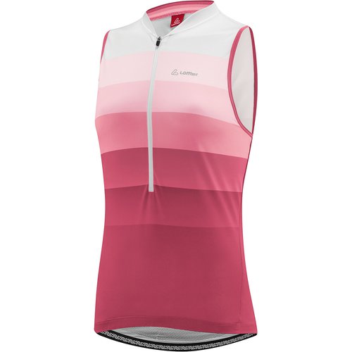 Loeffler Damen Rainbow Radtrikot