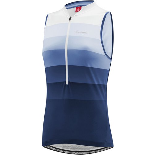 Loeffler Damen Rainbow Radtrikot
