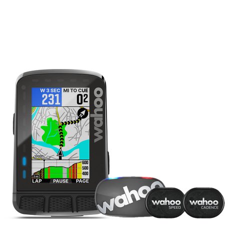 Wiggle wahoo store elemnt bolt