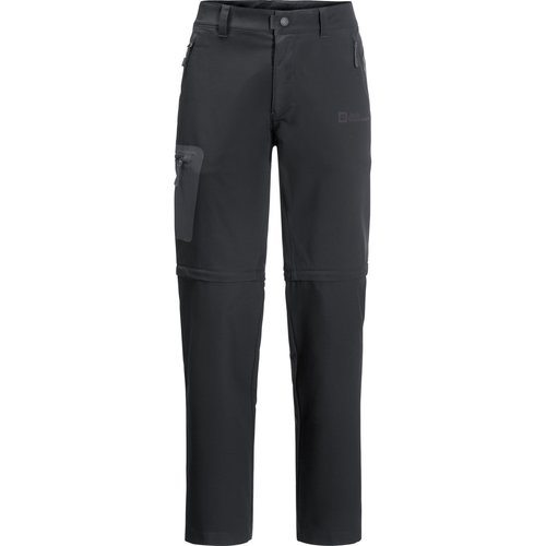 Jack Wolfskin Herren Active Track Zip Off Hose