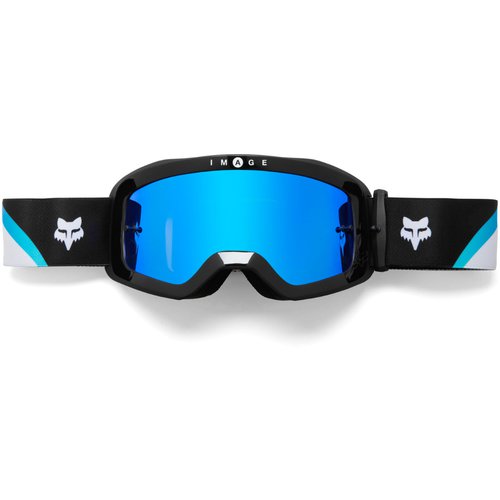 fox mtb goggles